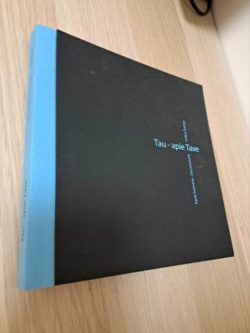 Daiktas Tau- apie tave 3€