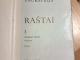 Juozas Paukštelis Raštai 1 tomas 1€ Kaunas - parduoda, keičia (4)