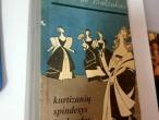 Daiktas Kurtizanių spindesys ir skurdas 1,50€