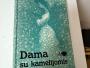Daiktas Dama su kamelijomis 1€