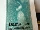 Daiktas Dama su kamelijomis 1€