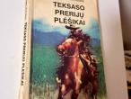 Daiktas Teksaso prerijų plėšikai 1€