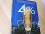 Daiktas 4% šlovės 2€