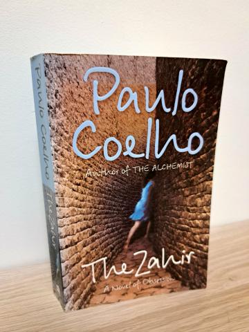 Daiktas The Zahir 2€