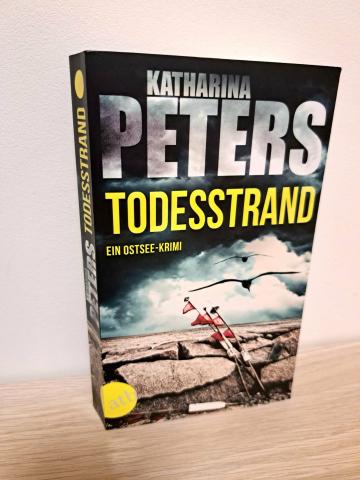 Daiktas Todesstrand 3€