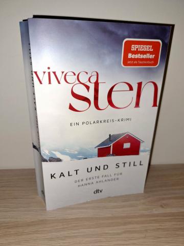 Daiktas Kalt und still 3€