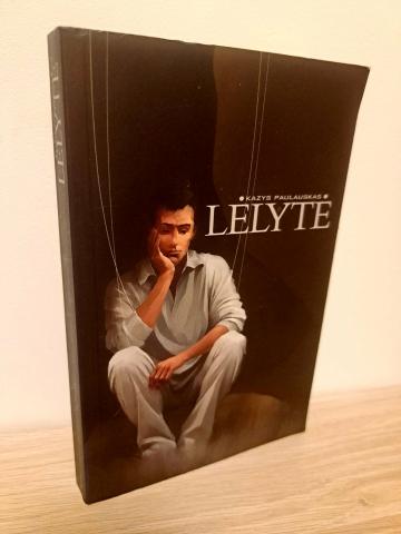 Daiktas Lėlytė 2€