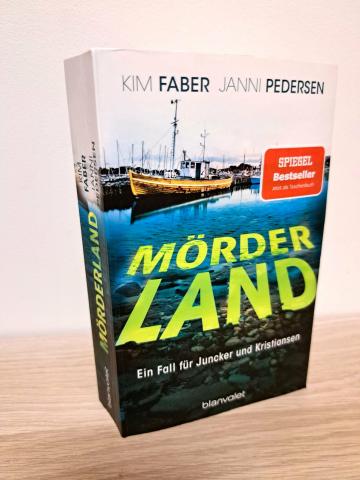 Daiktas Mörderland 3€