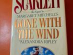 Daiktas Scarlett. Gone with the wind 6€