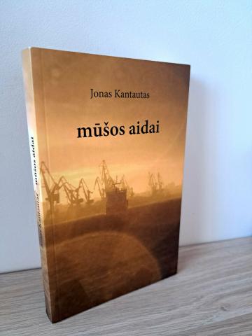 Daiktas Mūšos aidai 2€