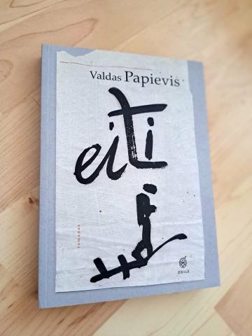 Daiktas Eiti 3,50€