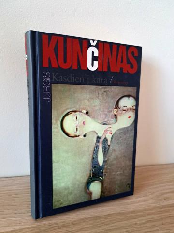 Daiktas Kasdien į karą 4€