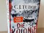 Daiktas Die Kolonie  (trileris vokiečių kalba) 4€