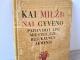 Kai milžinai gyveno 1,50€ Kaunas - parduoda, keičia (1)