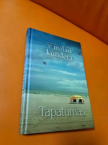 Daiktas Tapatumas 2€