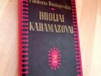 Daiktas Broliai Karamazovai 2 tomas 2€