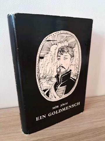 Daiktas Ein Goldmensch 3€
