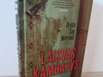 Daiktas Laisvas kambarys 4€