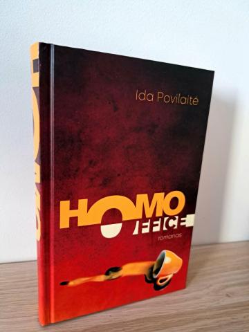 Daiktas Homo office  2,50€