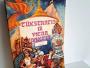Daiktas Tūkstantis ir viena naktis (1-19 naktis) 1,50€