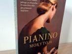 Daiktas Pianino mokytoja 2€