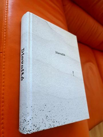 Daiktas Dievaitė 4€