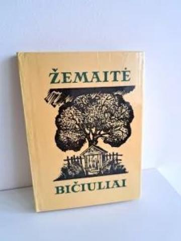 Daiktas Bičiuliai  1€