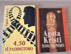 Daiktas 4.50 iš Padingtono. Faraonų kapo paslaptis 1€