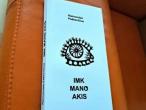 Daiktas Imk mano akis  2€