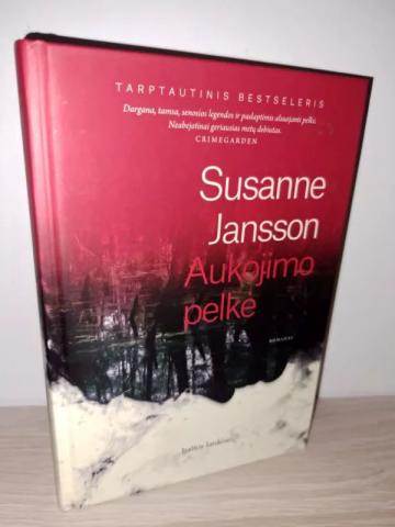 Daiktas Aukojimo pelkė 3€