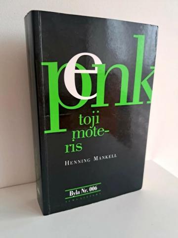 Daiktas Penktoji moteris  3,50€