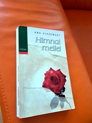 Daiktas Himnai meilei  1€