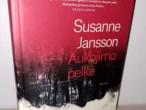 Daiktas Aukojimo pelkė 3€