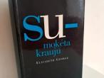 Daiktas Sumokėta krauju 3,50€