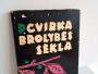 Daiktas Brolybės sėkla  1€