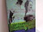 Daiktas Laiškanešys skambina du kartus 2€