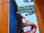 Daiktas Žavingojo vaiduoklio byla 1,50€
