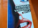 Daiktas Žavingojo vaiduoklio byla 1,50€