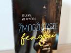 Daiktas Žmogžudystė pagal fengšui 2€
