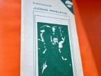 Daiktas Juodas pakeleivis 1€