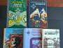 Daiktas serija Zenitas knygos 3€