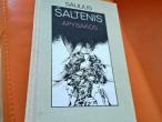 Daiktas Saulius Šaltenis: Apysakos 2€