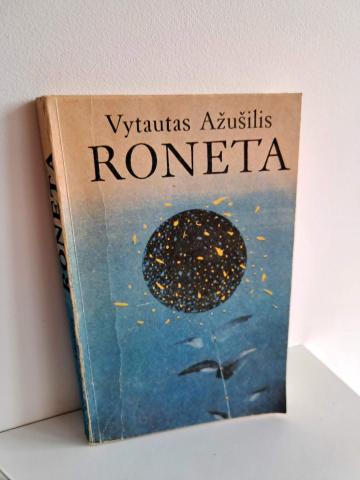 Daiktas Roneta 1€