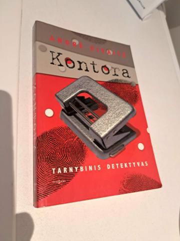 Daiktas Kontora 1,50€
