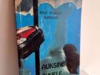Daiktas Auksinė žuvelė ( detektyvas) 1€