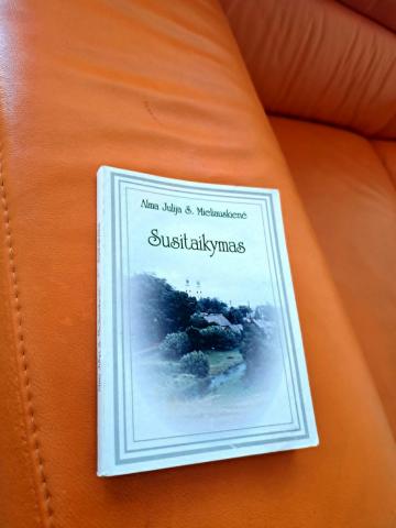 Daiktas Susitaikymas 1€