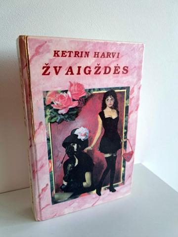 Daiktas Žvaigždės  1,50€