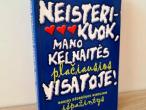 Daiktas Neisterikuok, mano kelnaitės plačiausios visatoje! 1,50€