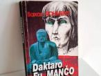Daiktas Daktaro Fu Mančo dukra 1€