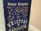 Daiktas Meistras ir Margarita 6€